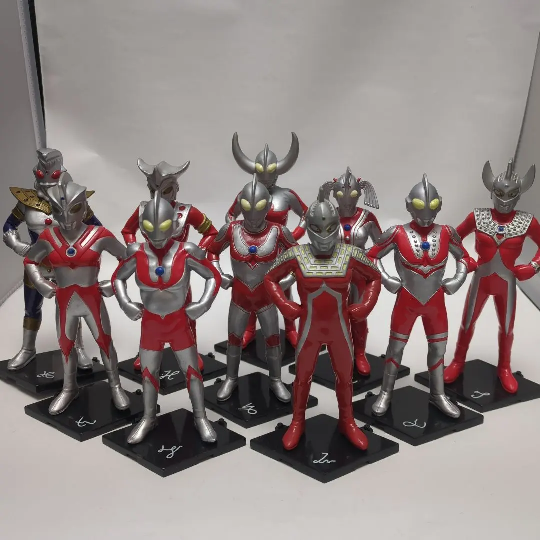 2026年最新】バンプレスト ウルトラヒーロー大集合の人気アイテム