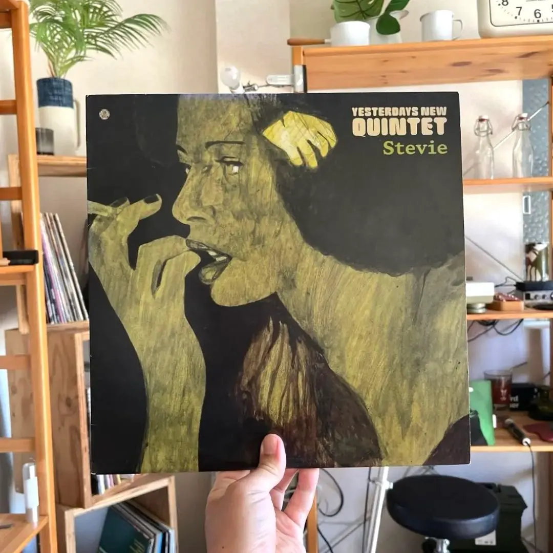 2026年最新】yesterdays new quintetの人気アイテム - メルカリ