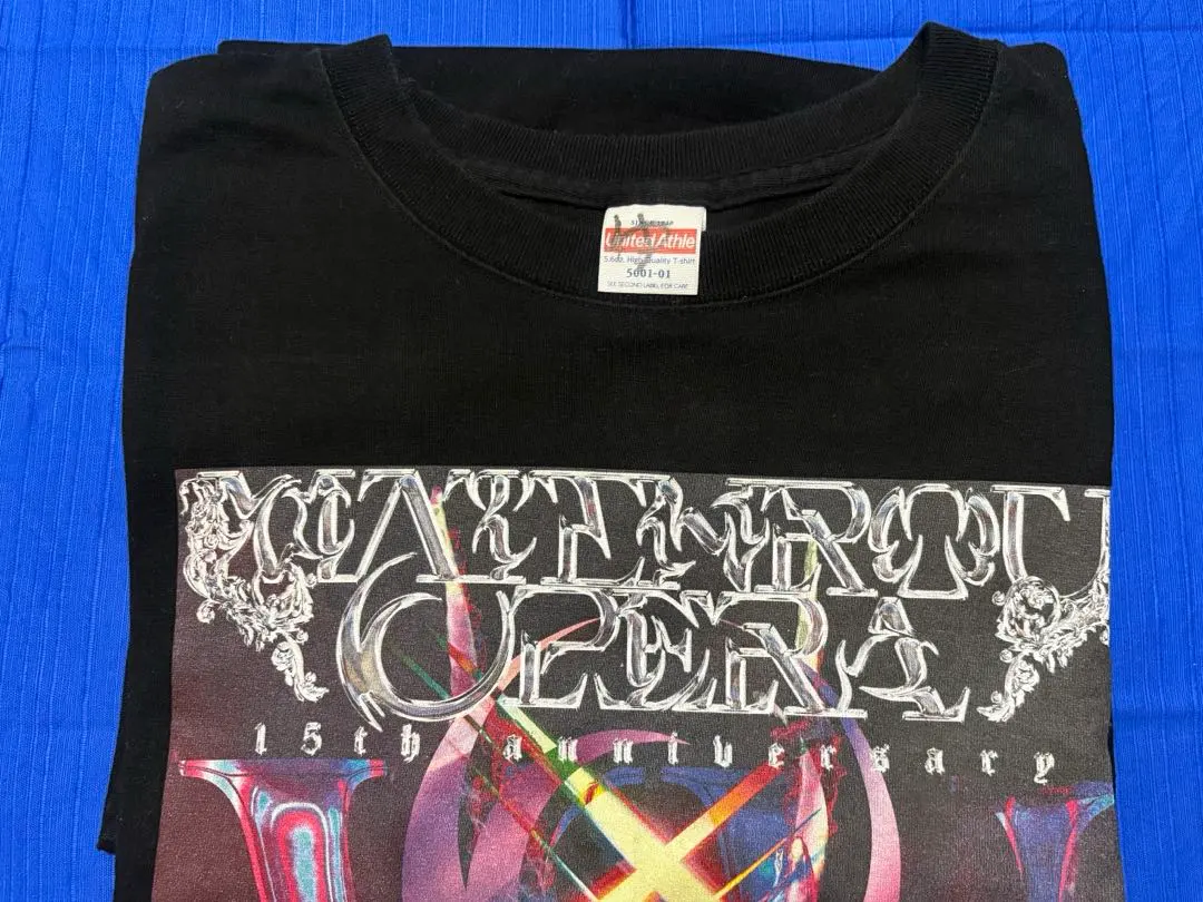 2026年最新】摩天楼オペラ tシャツの人気アイテム - メルカリ