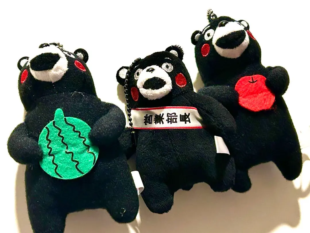 2026年最新】大きい くまモン ぬいぐるみの人気アイテム - メルカリ