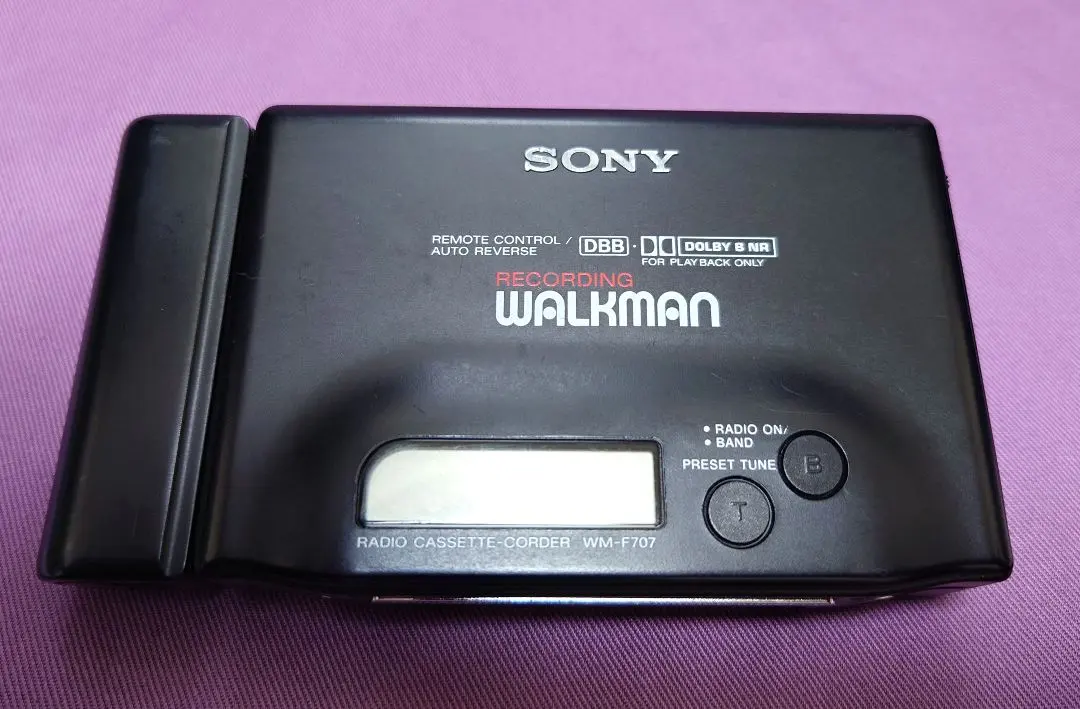 2026年最新】SONY WALKMAN WM-F501の人気アイテム - メルカリ