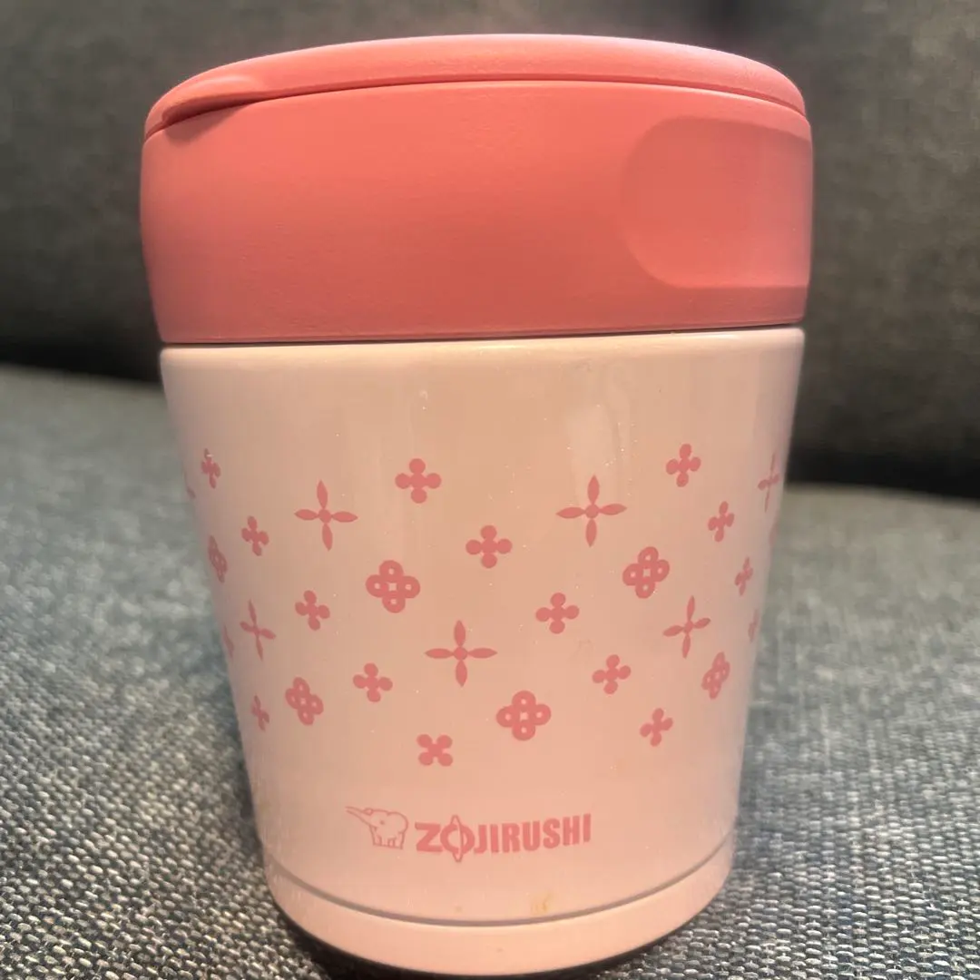 2026年最新】象印 スープジャー 業務用の人気アイテム - メルカリ