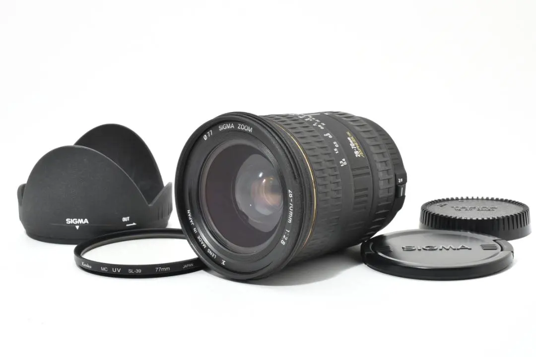 2026年最新】シグマ 28-70mm F2.8 EXの人気アイテム - メルカリ