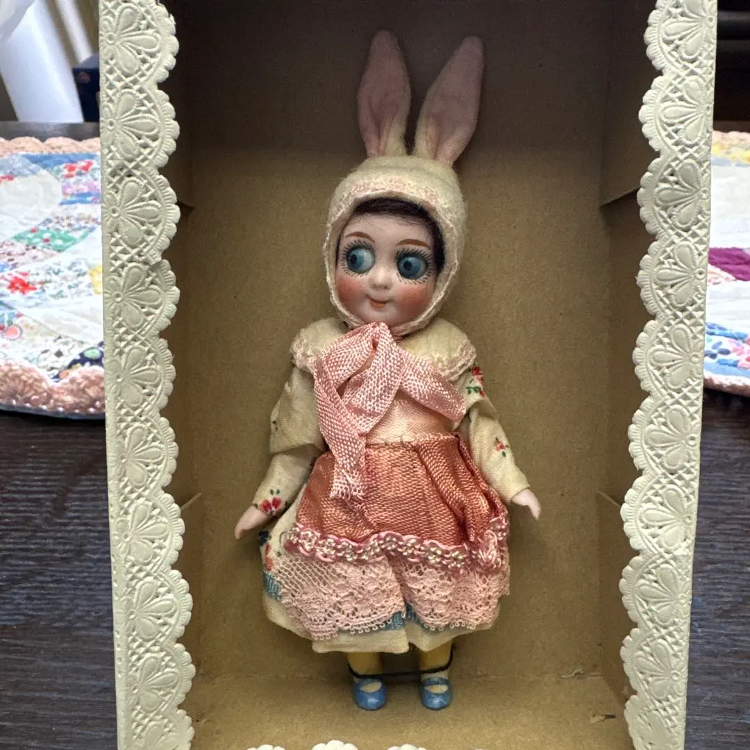 2026年最新】グーグリー ビスクドールの人気アイテム - メルカリ