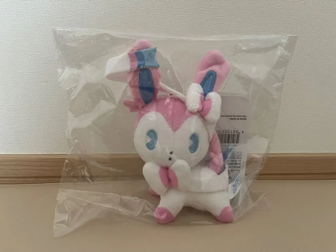 2026年最新】ニンフィア ぬいぐるみ ミックスオレの人気アイテム