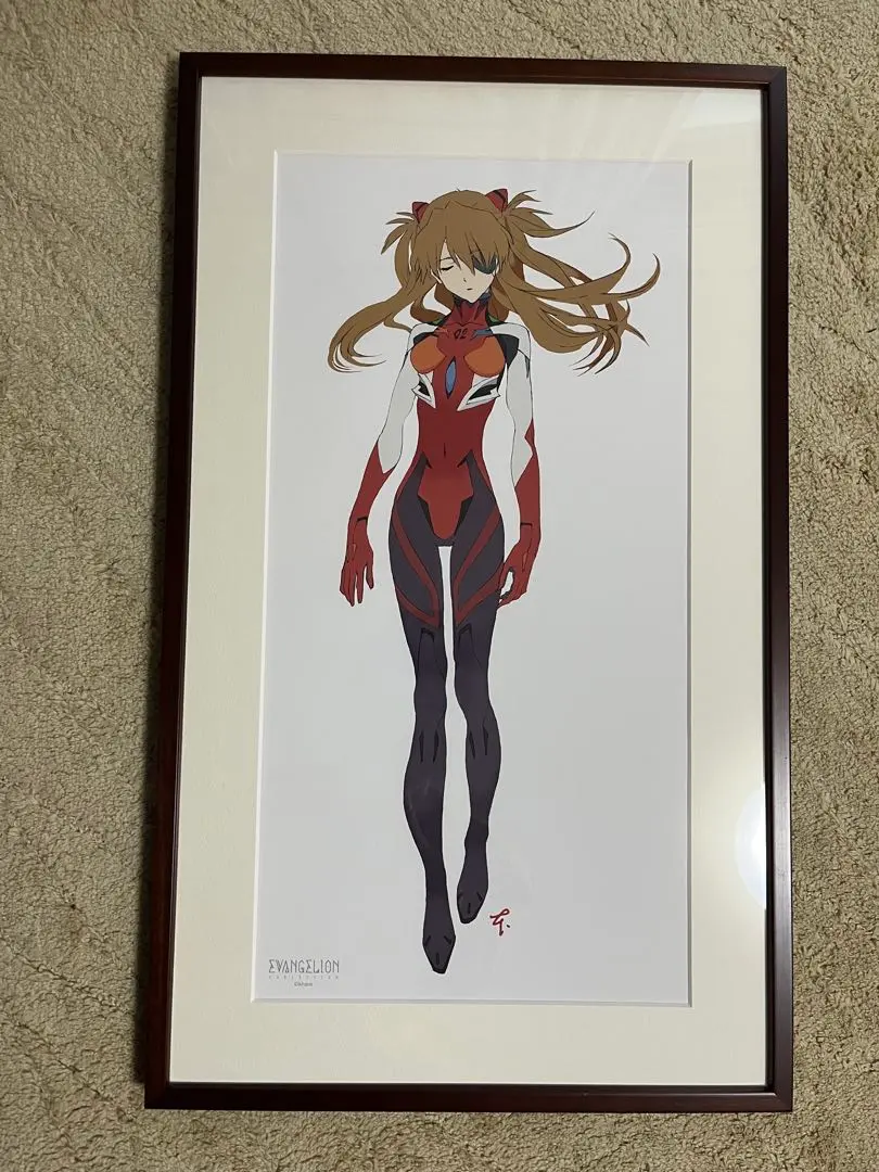 2026年最新】アスカ 複製原画の人気アイテム - メルカリ