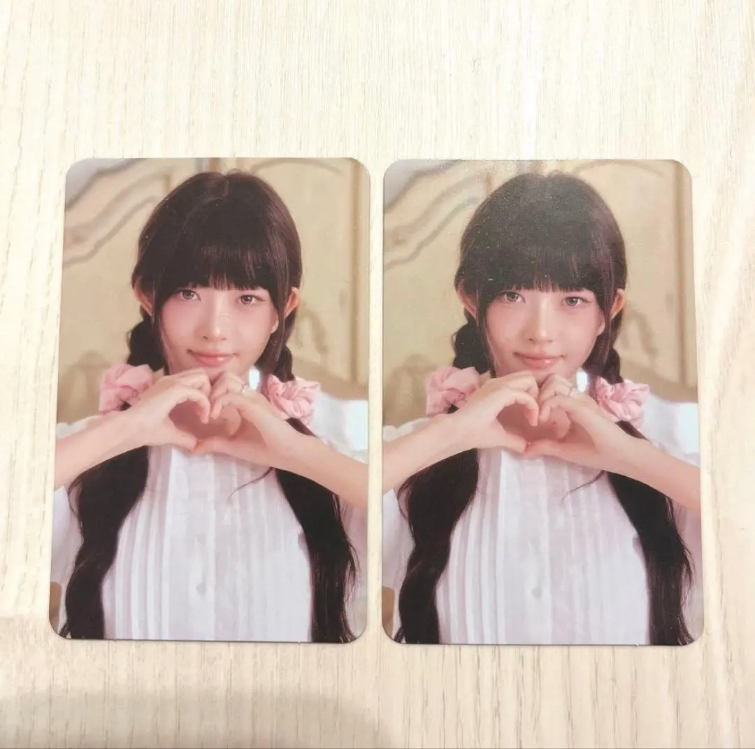 2026年最新】グループ名：IVE 写真・チェキの人気アイテム - メルカリ