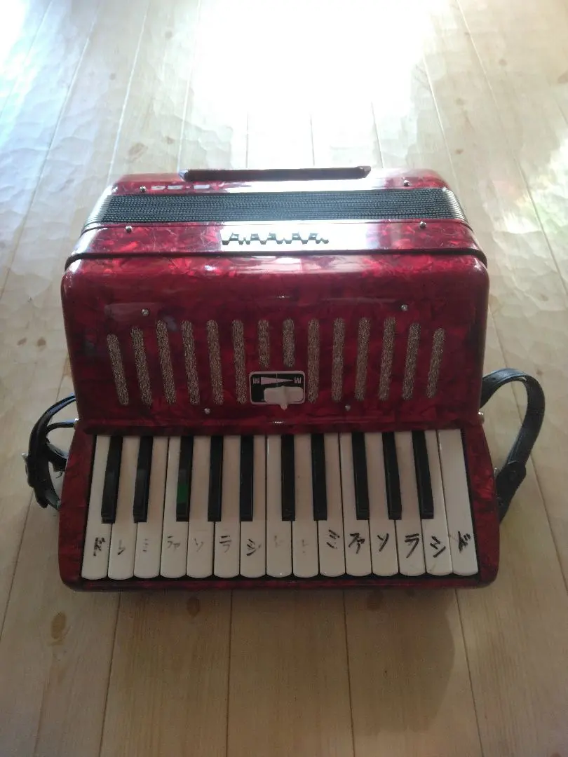 2026年最新】YAMAHA アコーディオン ya-18の人気アイテム - メルカリ