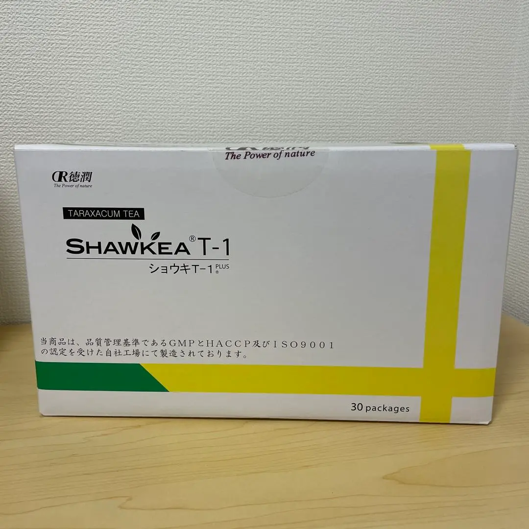 2026年最新】新品 たんぽぽ茶 ショウキT-1プラスの人気アイテム - メルカリ