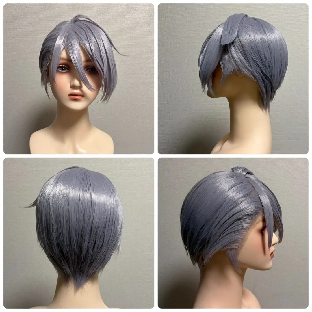 2026年最新】山姥切長義 ウィッグの人気アイテム - メルカリ