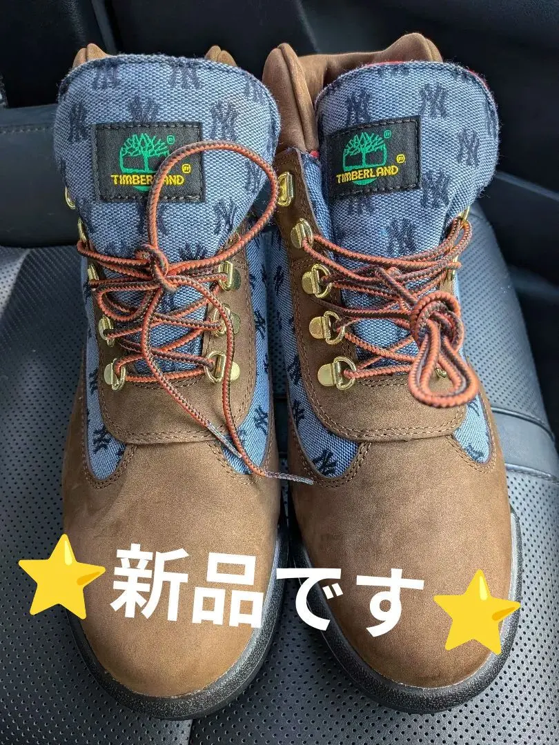 2026年最新】supreme timberland yankeesの人気アイテム - メルカリ