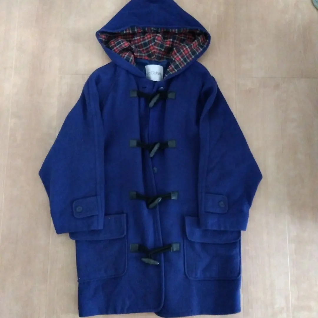 2026年最新】ロイヤルネイビー ダッフルコートの人気アイテム - メルカリ