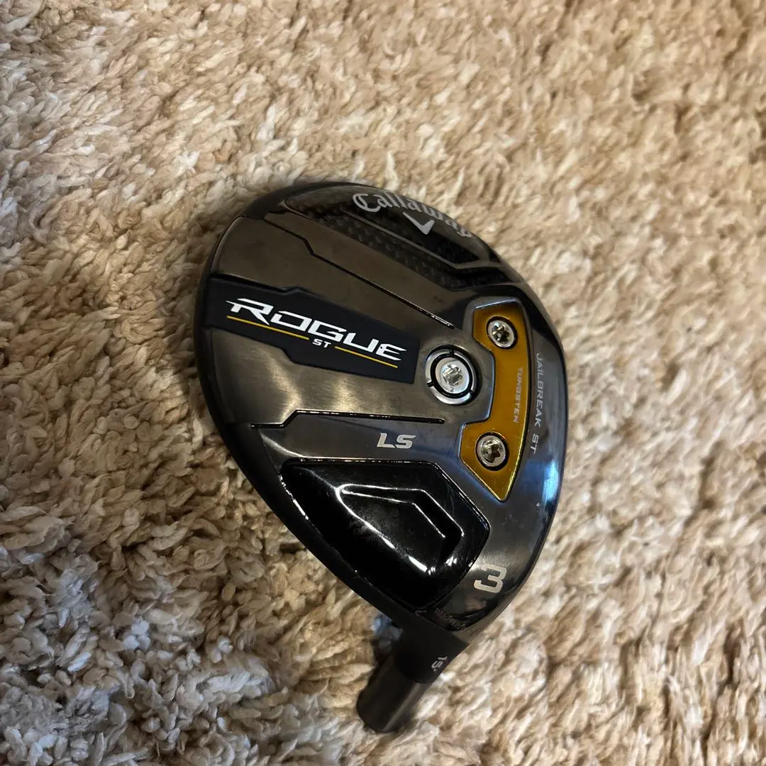 2026年最新】ローグst ls 3wの人気アイテム - メルカリ