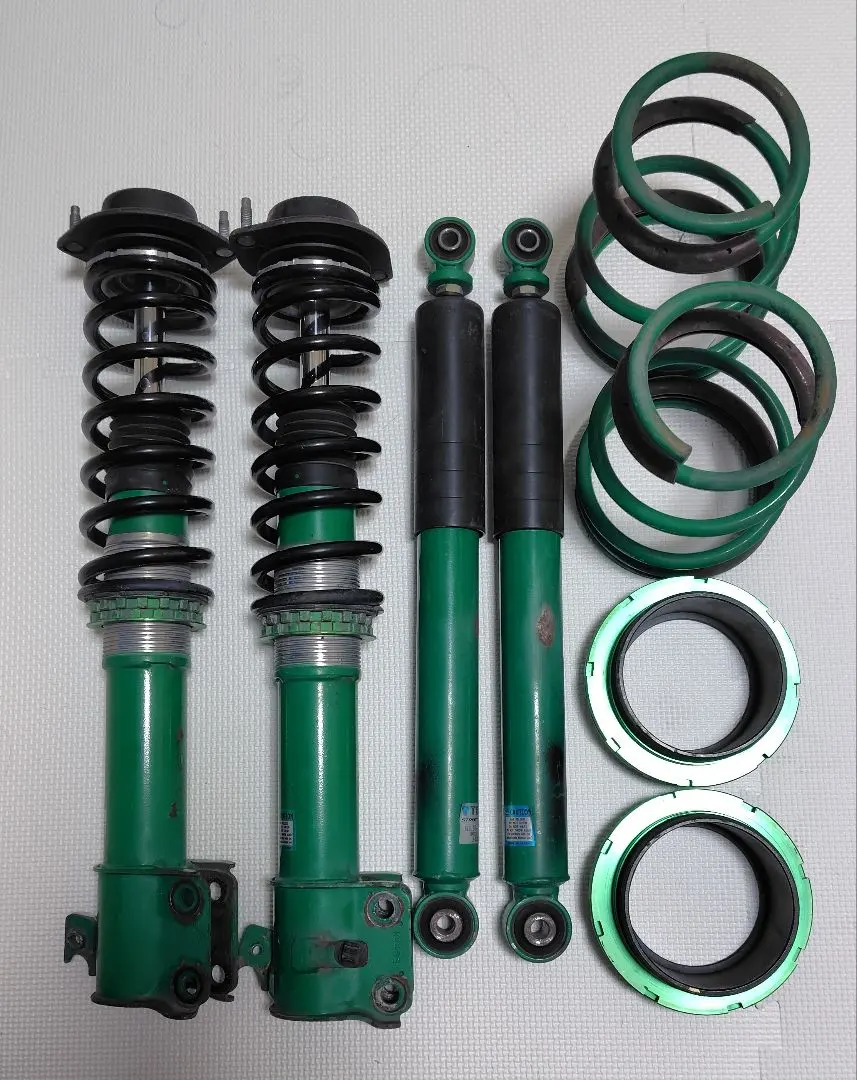 2026年最新】bb qnc 車高調の人気アイテム - メルカリ