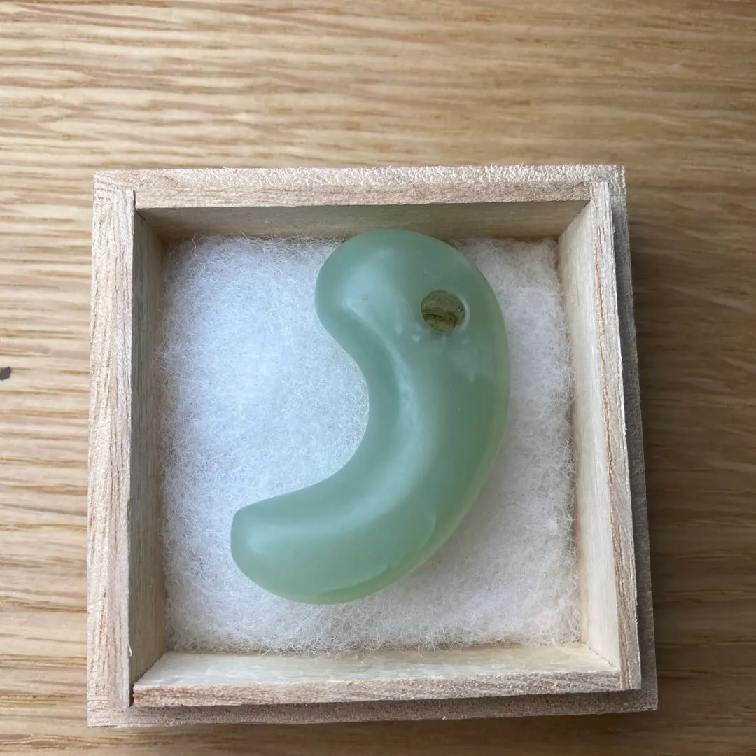 2026年最新】出土品 勾玉の人気アイテム - メルカリ