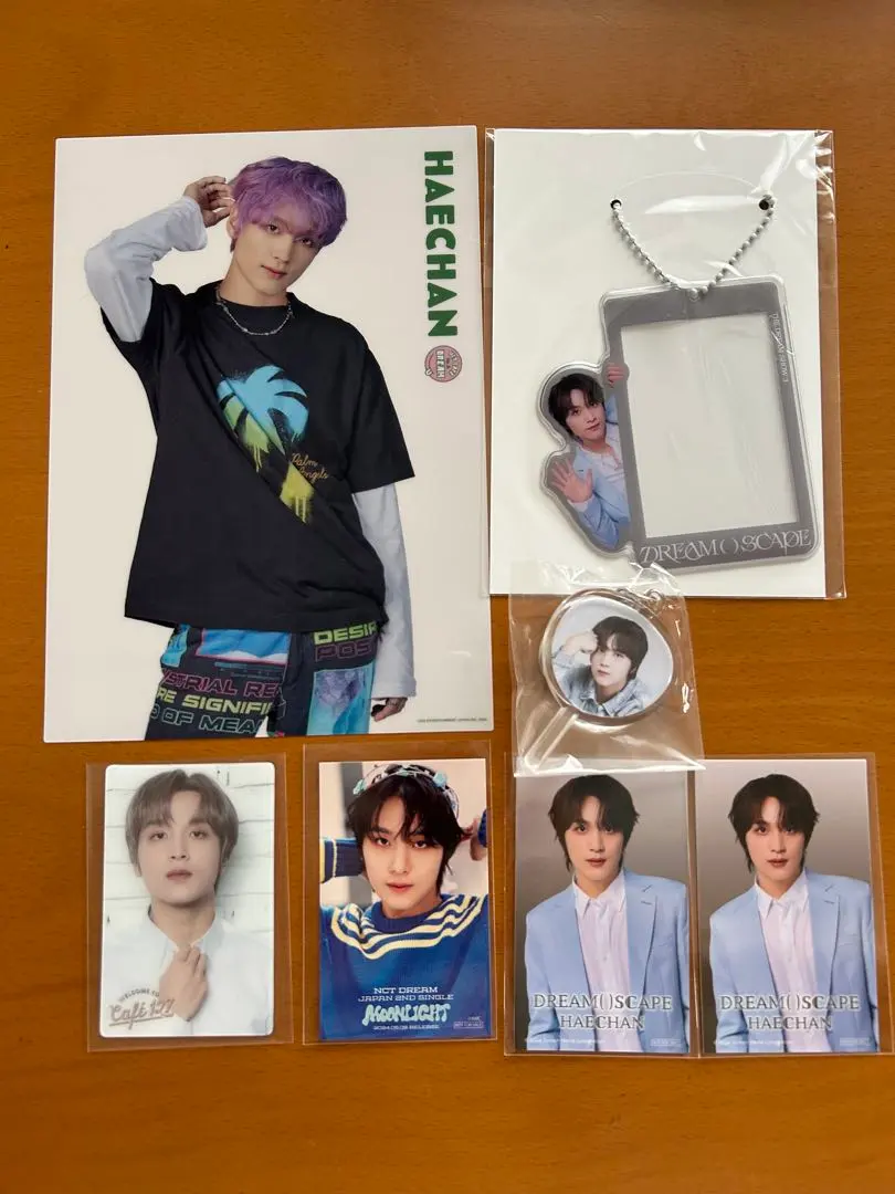 2026年最新】nct ヘチャン ジャニの人気アイテム - メルカリ