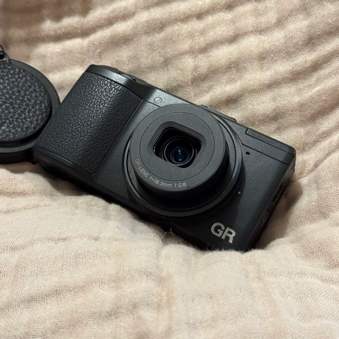 2026年最新】RICOH GR aps-c 初代の人気アイテム - メルカリ