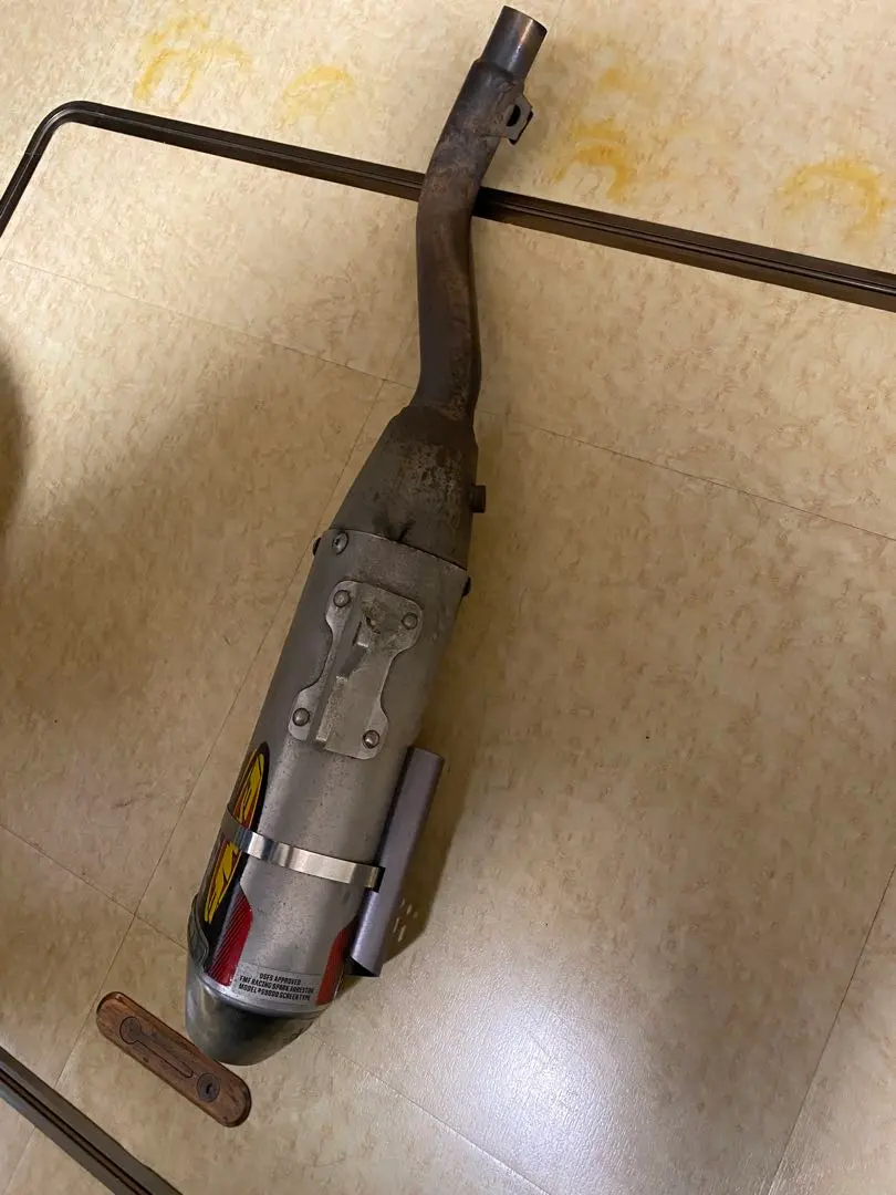 2026年最新】fmf q4の人気アイテム - メルカリ