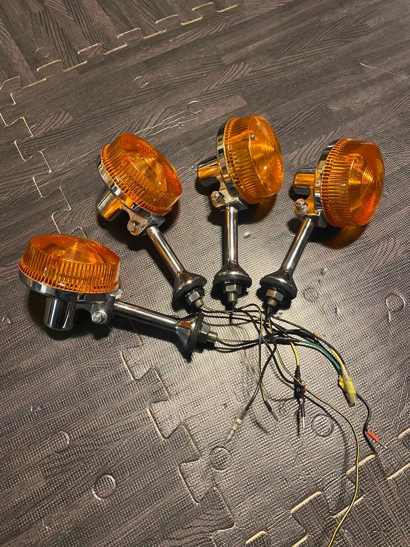 2026年最新】イナドメ ウィンカーの人気アイテム - メルカリ