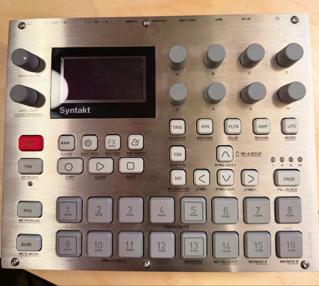 2026年最新】Syntaktの人気アイテム - メルカリ