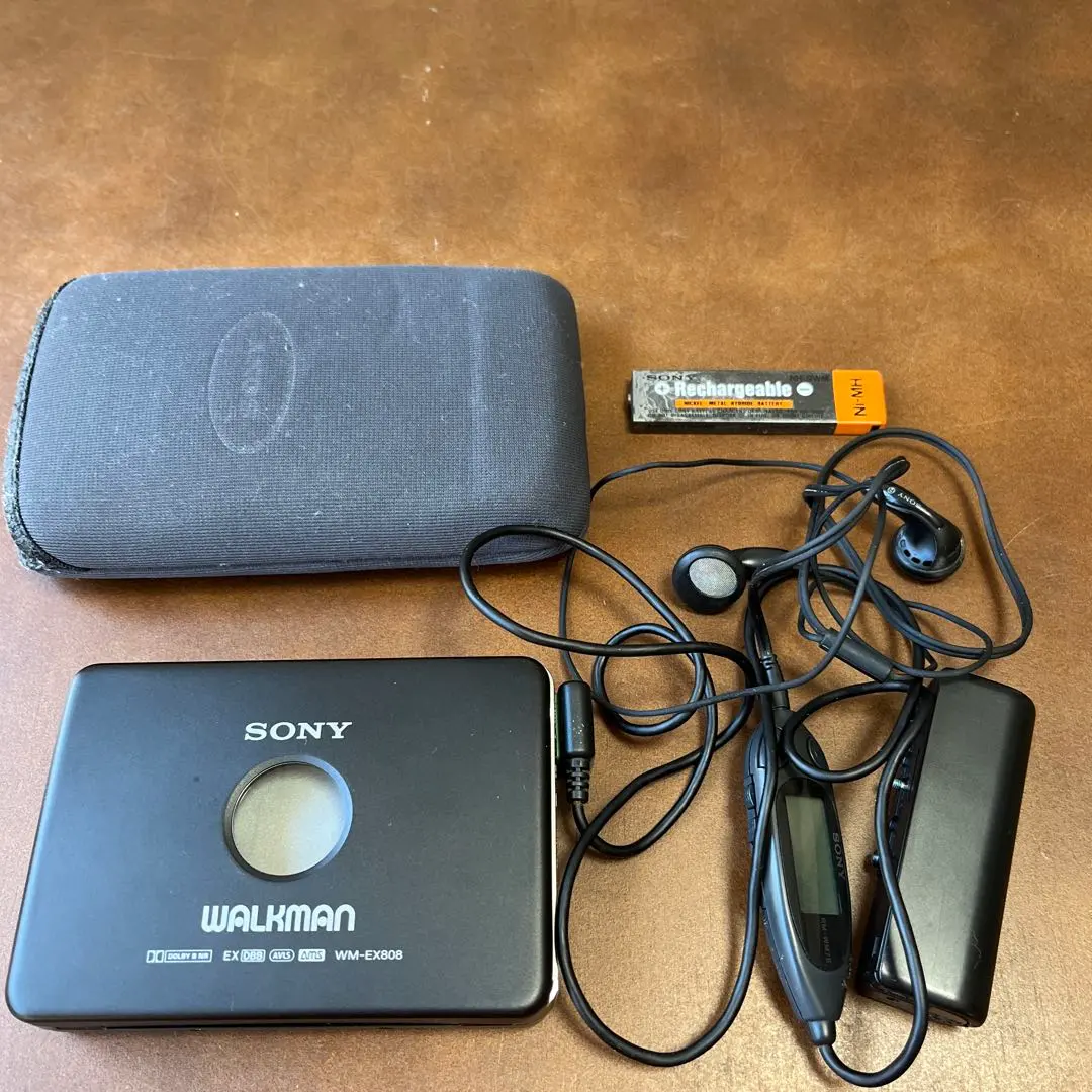 2026年最新】sony wm-ex811の人気アイテム - メルカリ
