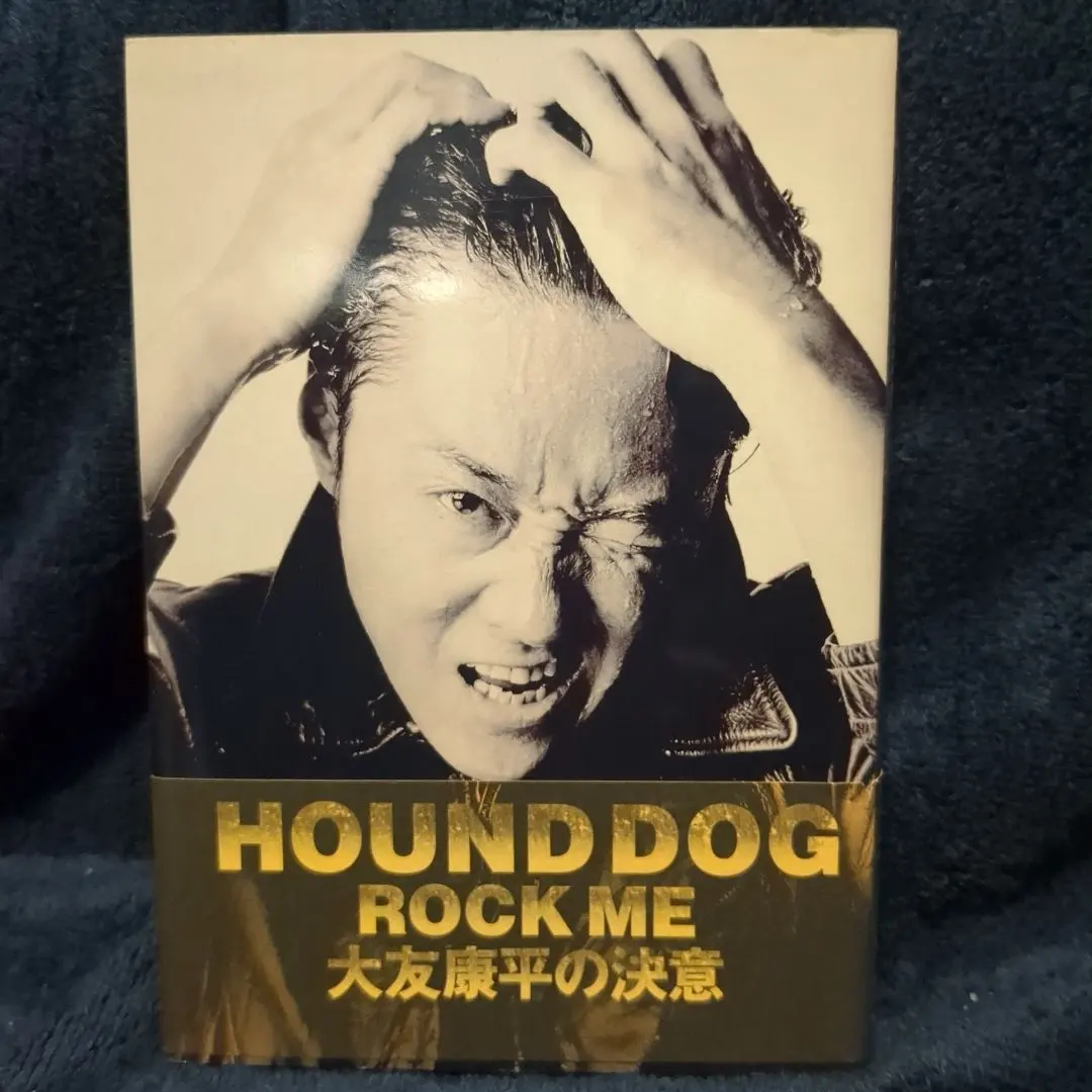 2026年最新】hound dog 1994の人気アイテム - メルカリ