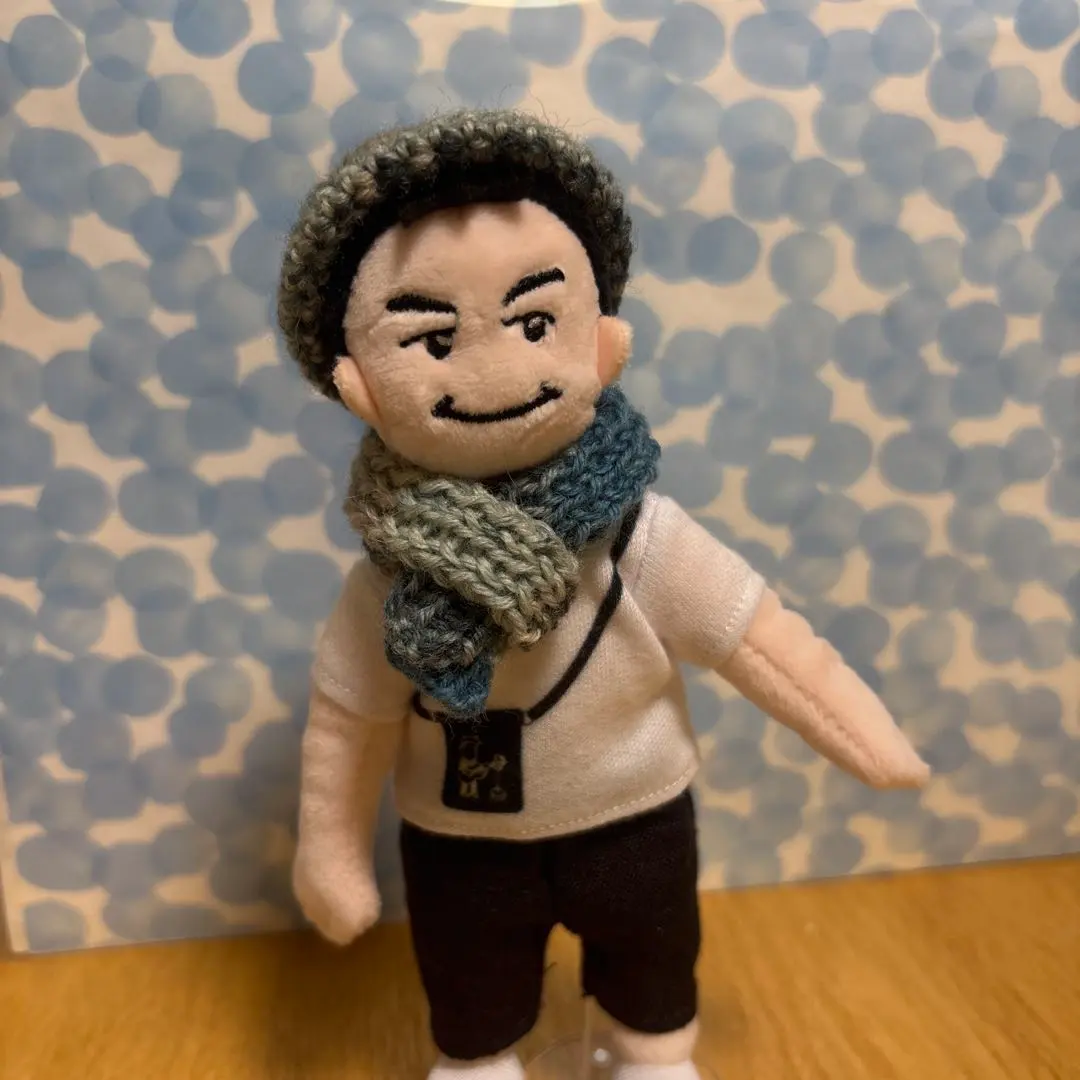 2026年最新】小田和正マスコットの人気アイテム - メルカリ