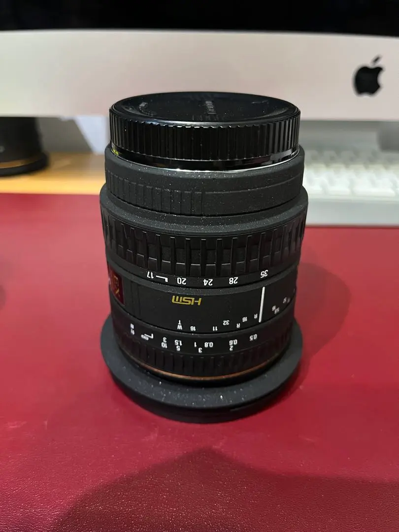 2026年最新】17-35mm F2.8-4 EXの人気アイテム - メルカリ