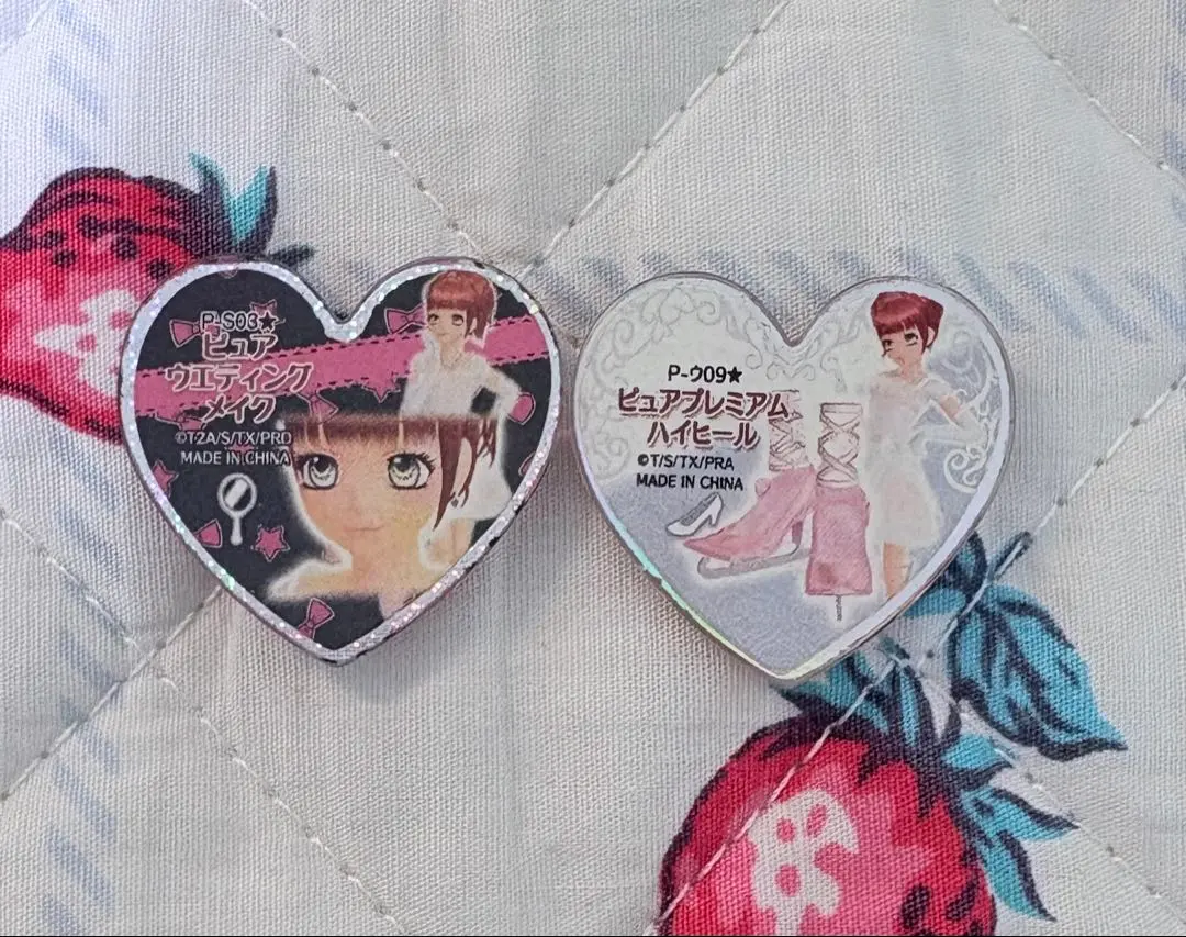 2026年最新】ピュアプレミアムハイヒールの人気アイテム - メルカリ