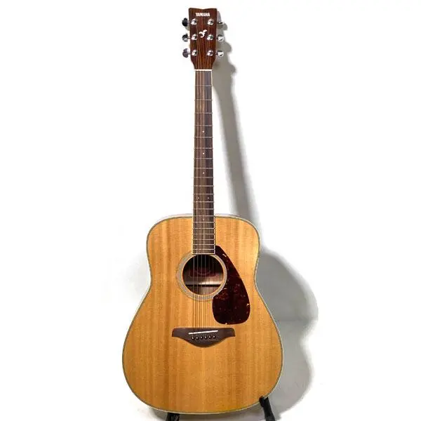 2026年最新】yamaha fg-720の人気アイテム - メルカリ