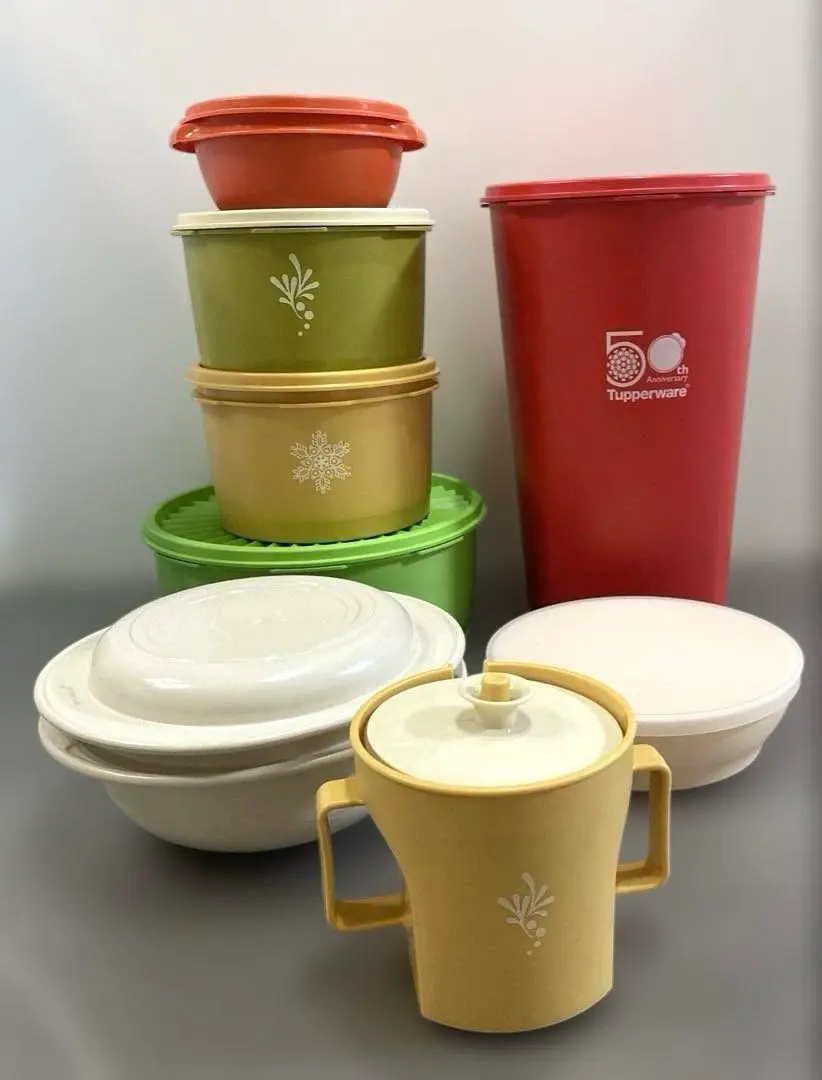 2026年最新】タッパーウェア ウルトラ21の人気アイテム - メルカリ