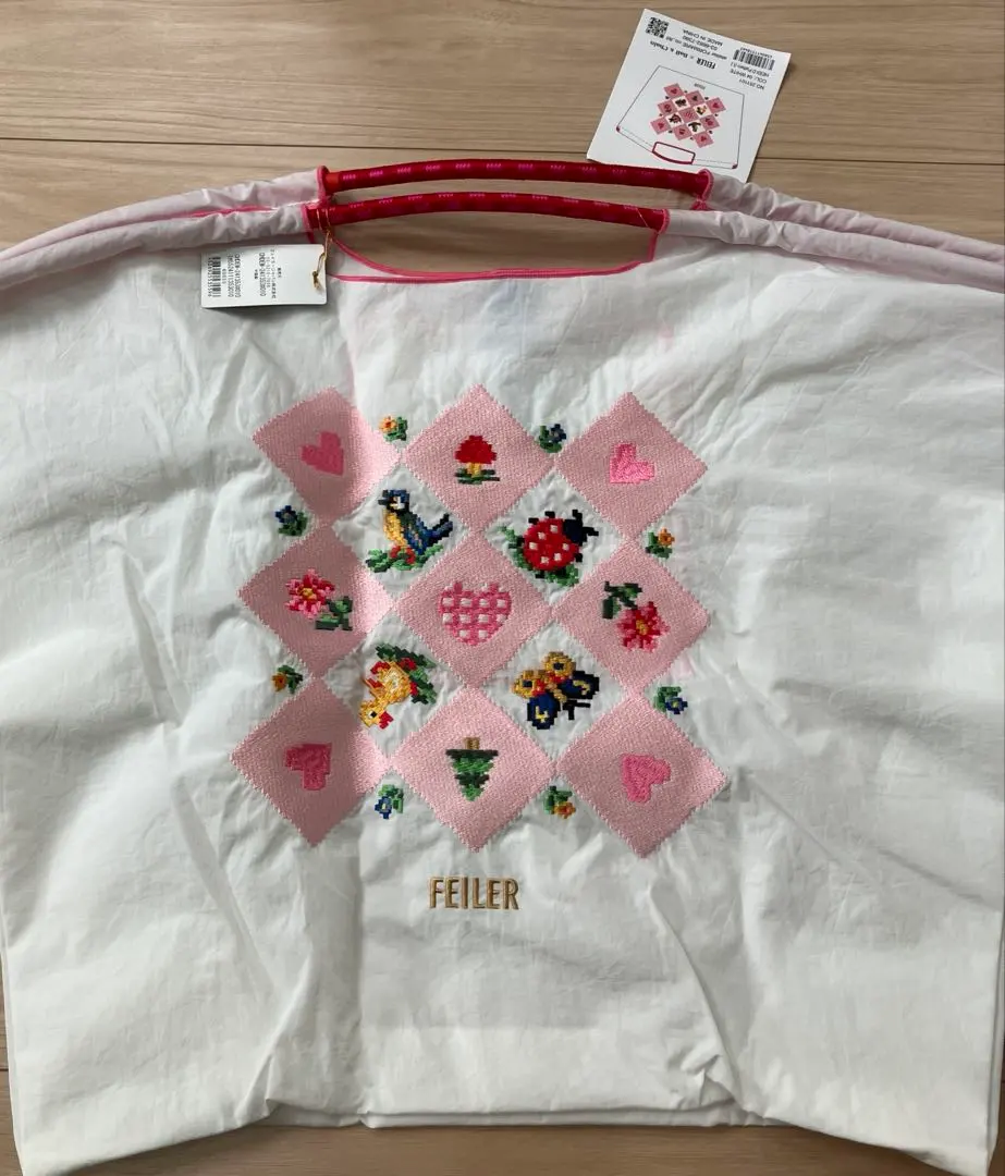 2026年最新】フェイラーボールアンドチェーン白の人気アイテム - メルカリ