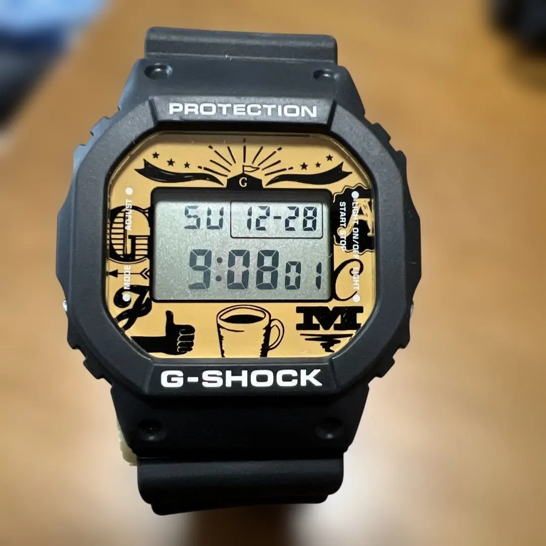 2026年最新】ジョージア gショックの人気アイテム - メルカリ