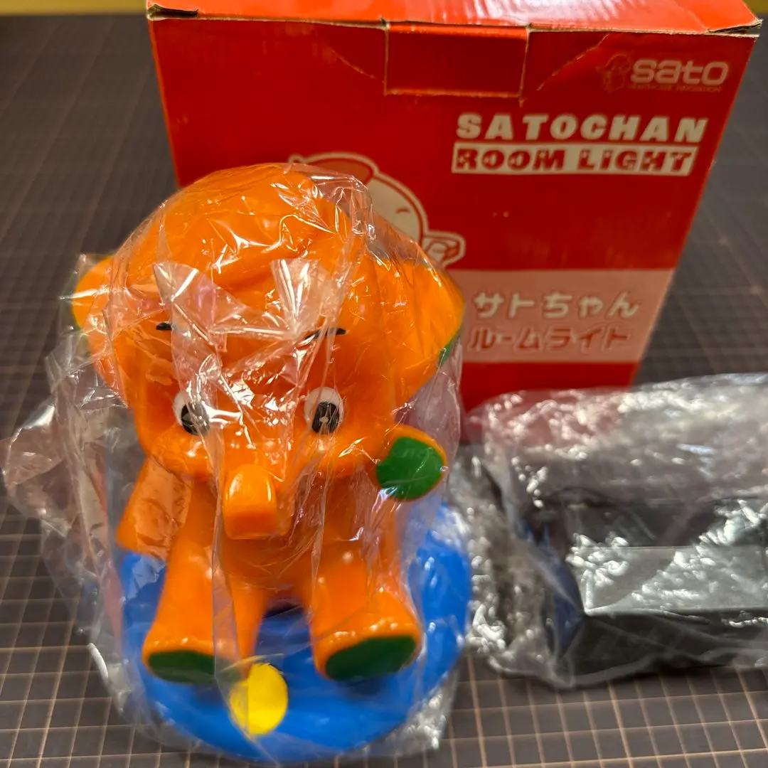 2026年最新】サトちゃん ライトの人気アイテム - メルカリ