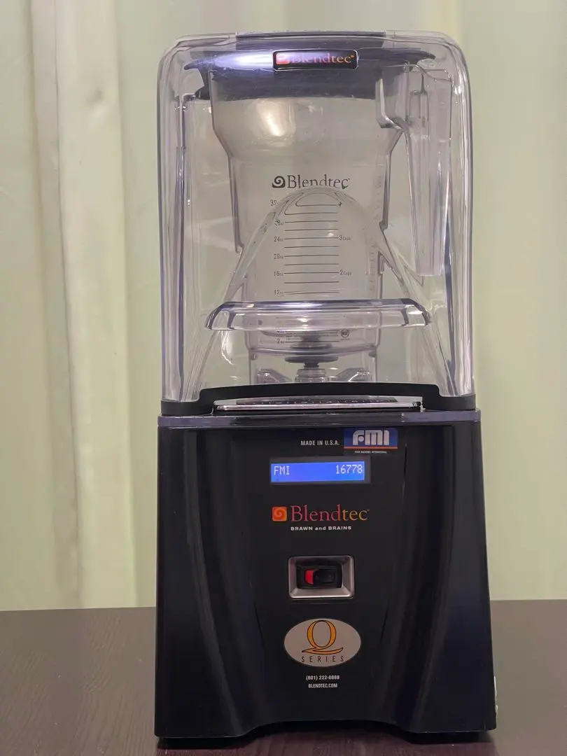 2026年最新】blendtecの人気アイテム - メルカリ