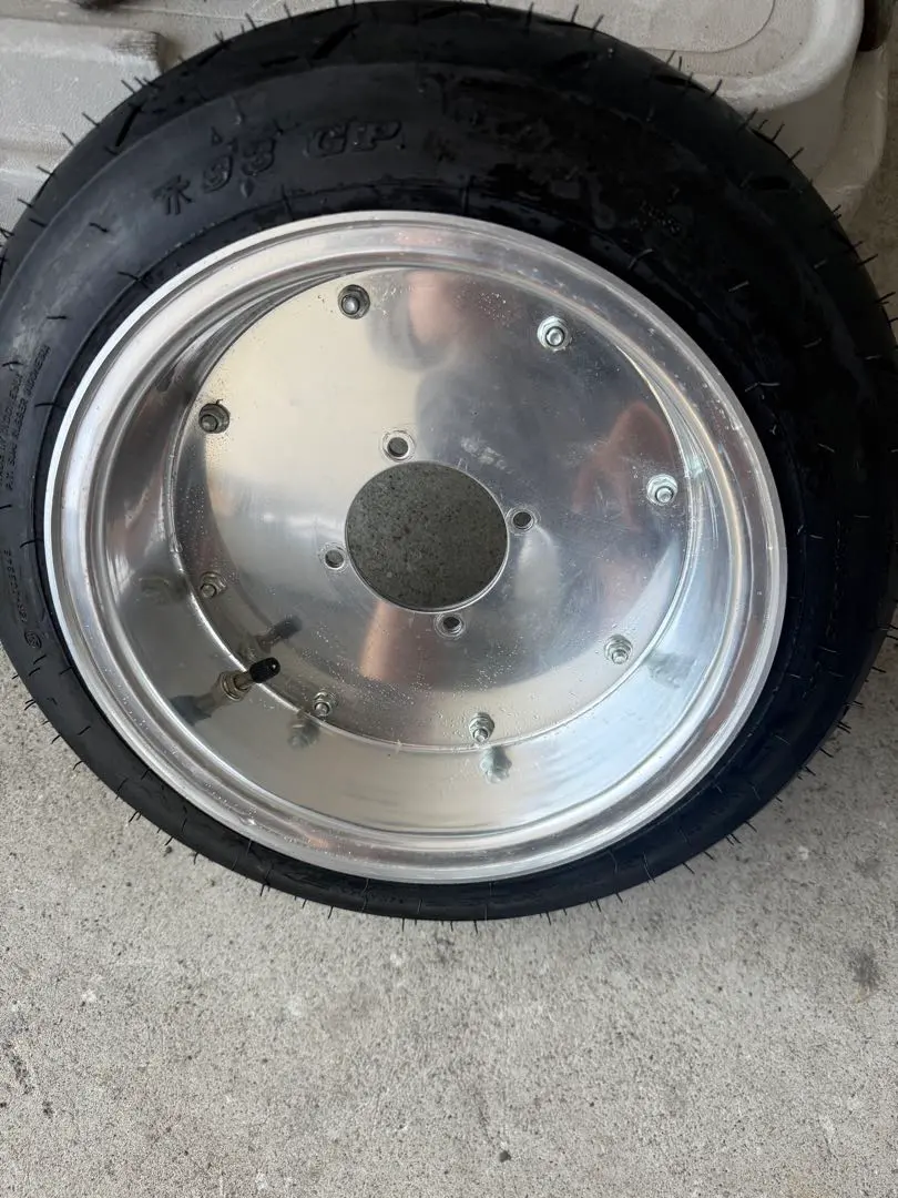 2026年最新】ズーマー タイヤ ホイールの人気アイテム - メルカリ