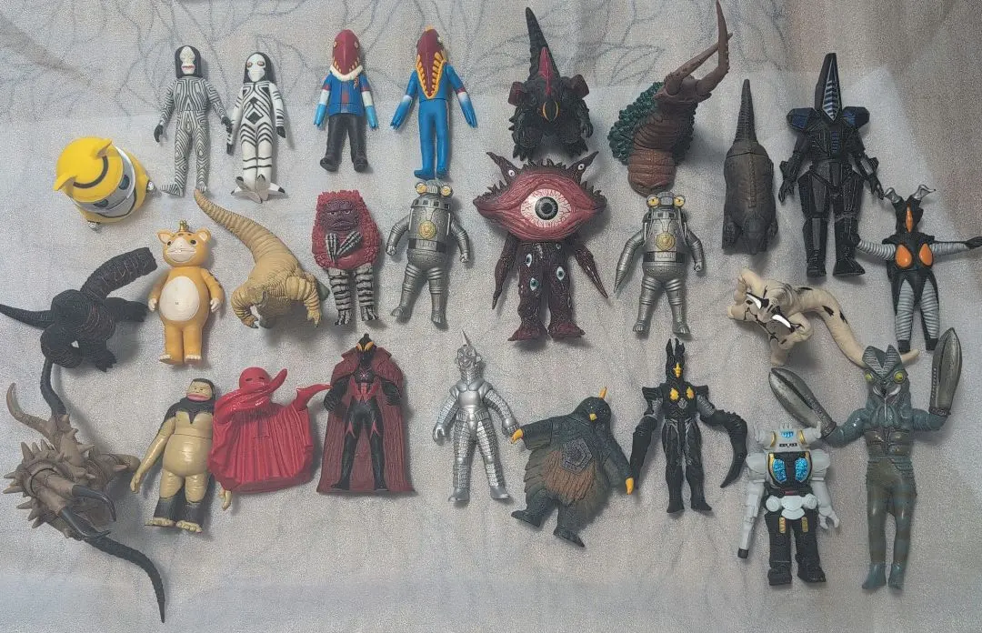 2026年最新】快獣ブースカ M1号の人気アイテム - メルカリ