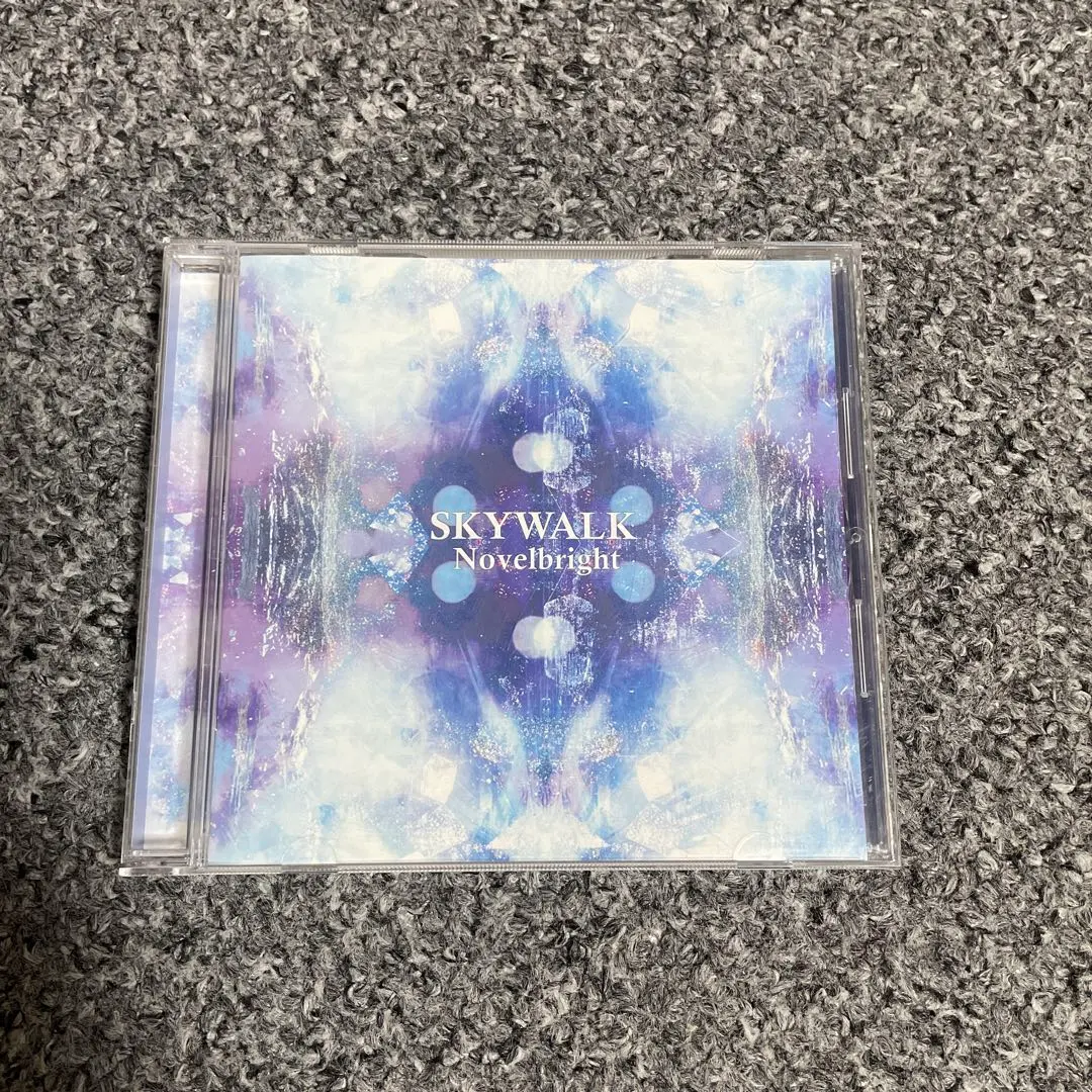 2026年最新】Walking with you Novelbrightの人気アイテム - メルカリ