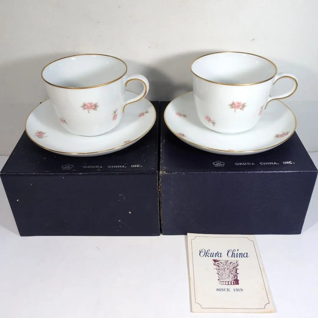 2026年最新】大倉陶園小花の人気アイテム - メルカリ