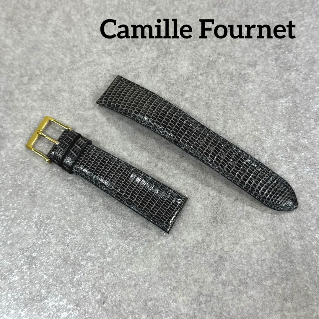 2026年最新】カミーユ フォルネ ベルトの人気アイテム - メルカリ