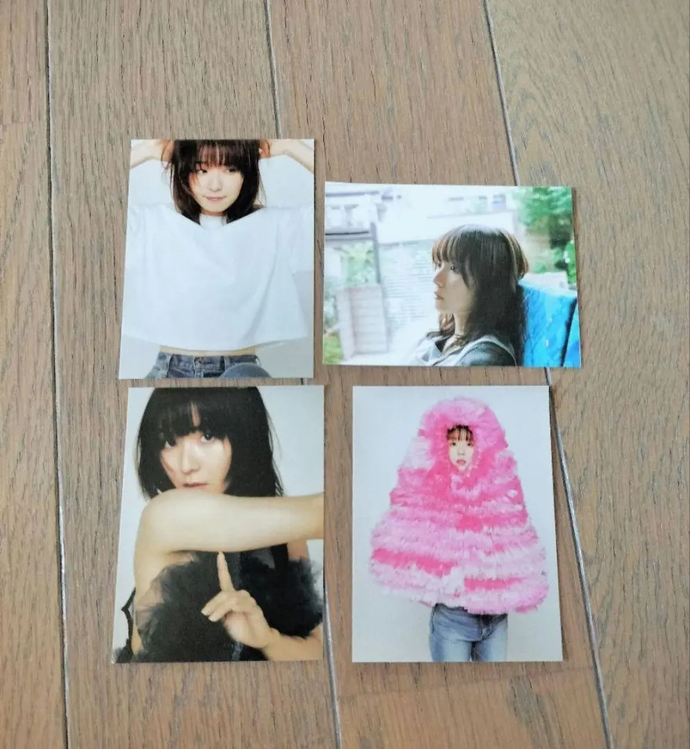 2026年最新】松岡茉優 ほんまつの人気アイテム - メルカリ