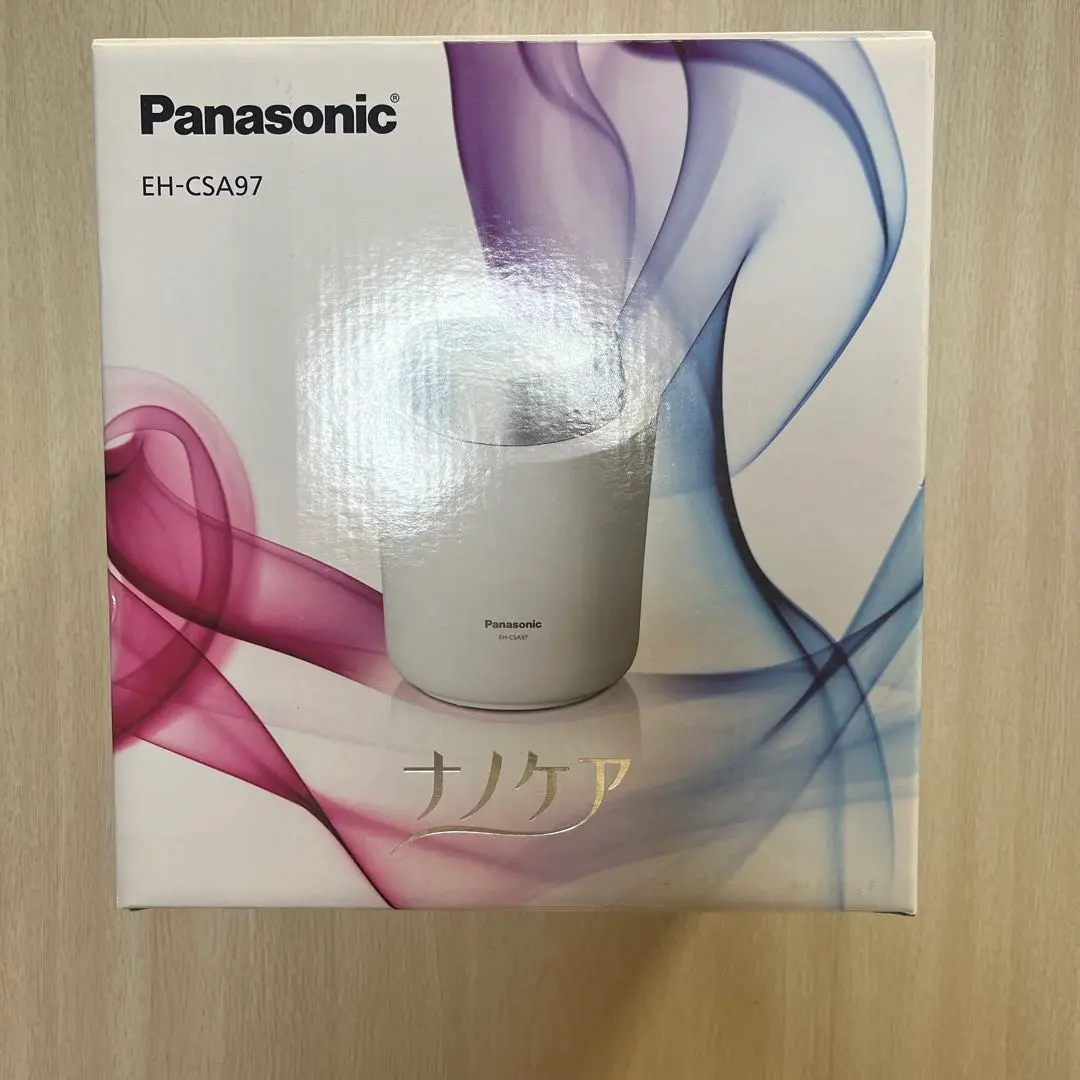 2026年最新】スチーマー ナノケア eh-csa99の人気アイテム - メルカリ