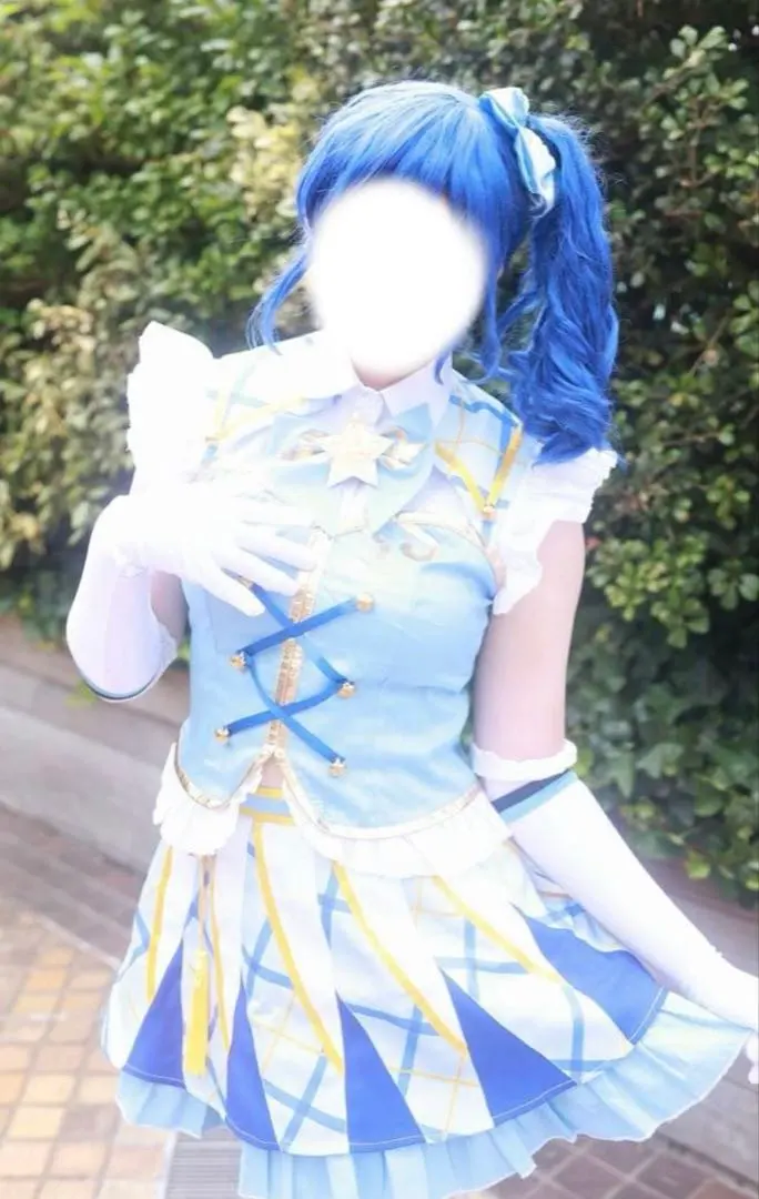 2026年最新】ハイブルーパレードコーデの人気アイテム - メルカリ