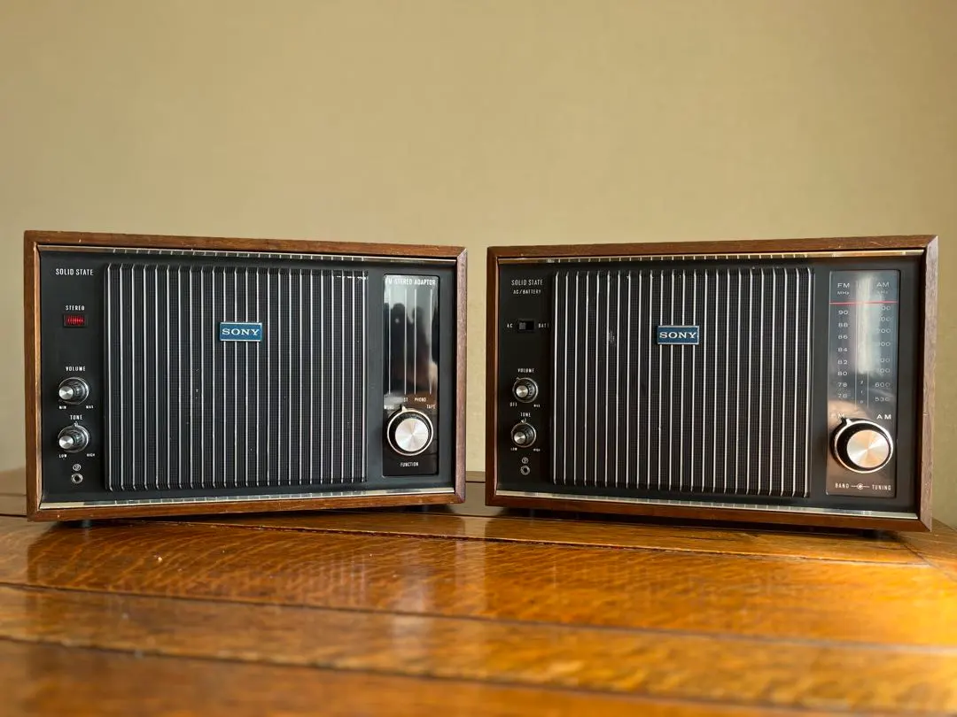 2026年最新】SONY TFM-9500の人気アイテム - メルカリ