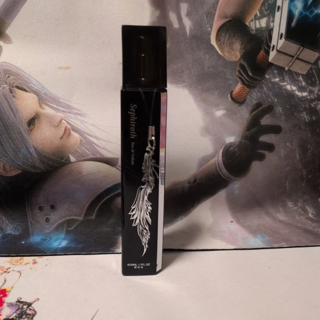 2026年最新】セフィロス 香水の人気アイテム - メルカリ