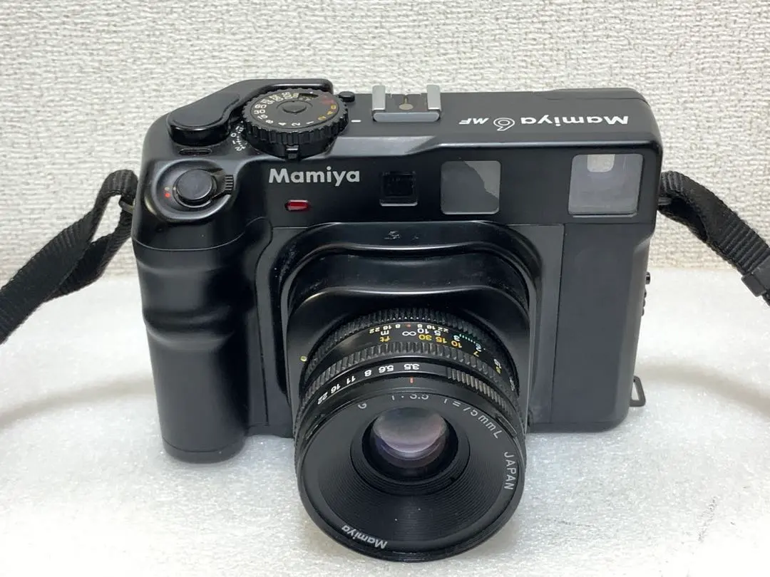 2026年最新】マミヤ6MFの人気アイテム - メルカリ