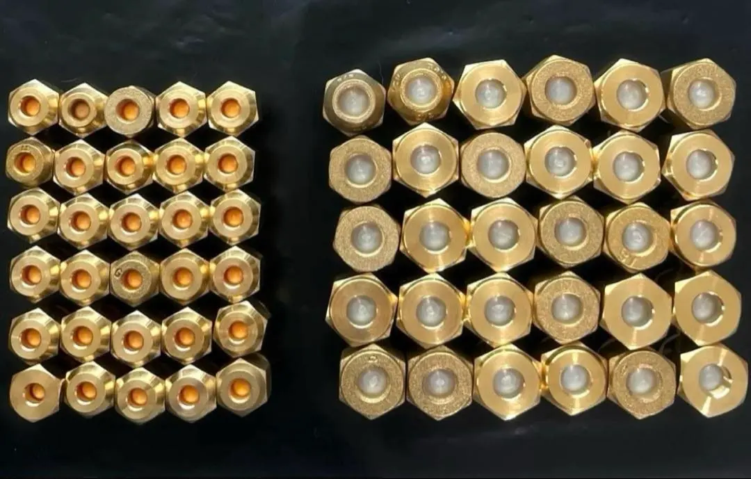 2026年最新】フレアナット2分3分の人気アイテム - メルカリ