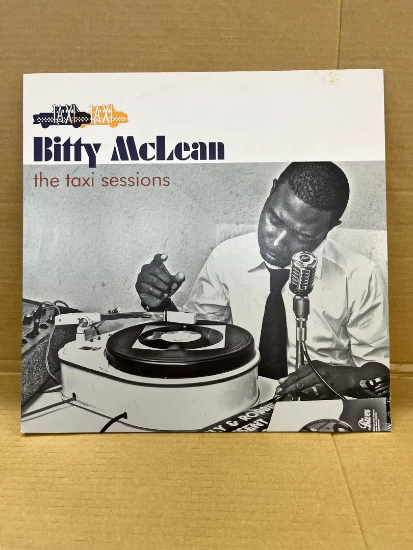 2026年最新】BITTY mclean レコードの人気アイテム - メルカリ