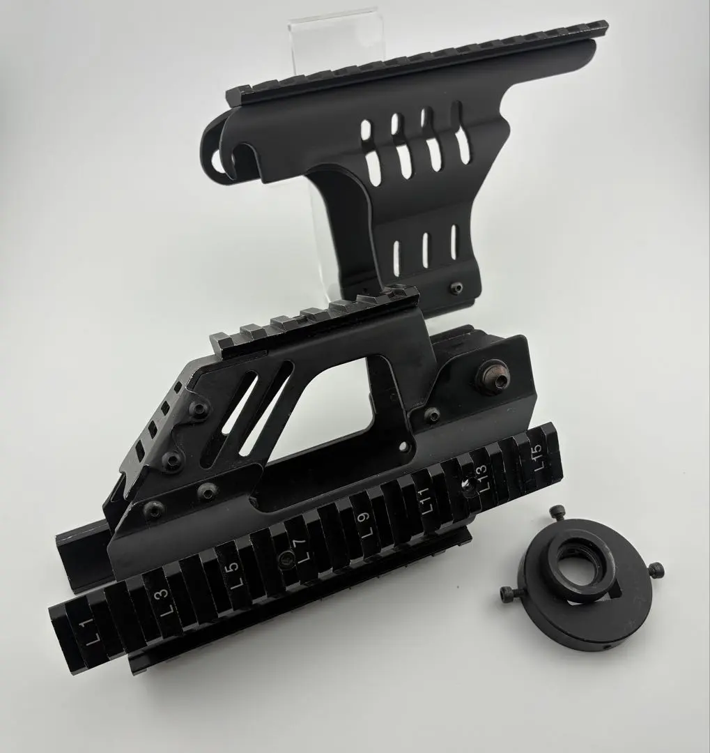 2026年最新】P90 マウントベースの人気アイテム - メルカリ