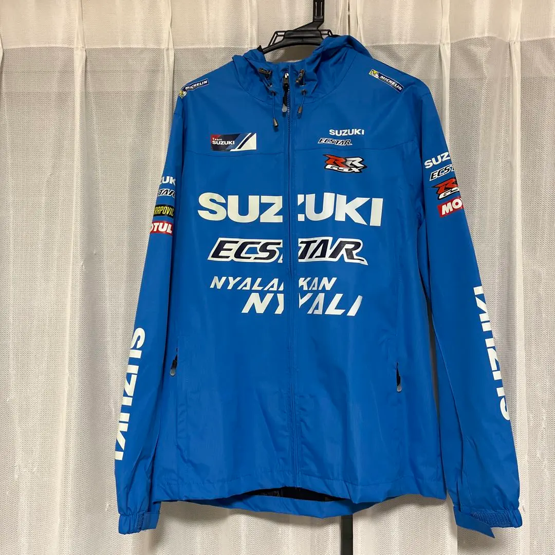 2026年最新】Suzuki ジャケットの人気アイテム - メルカリ